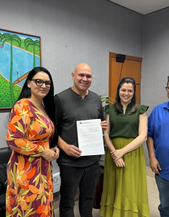 Cuiabá atualiza lei de regularização fundiária e amplia atendimento