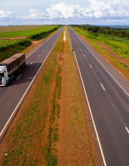Em dois anos, Governo de MT e Nova Rota já contrataram 86% das obras previstas para duplicação da BR-163