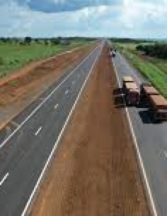 BR-163 registra 40 mortes em acidentes no primeiro semestre de 2025 em MT