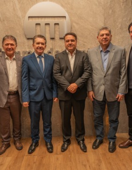 TCE-MT e TCU fortalecem parceria para tornar serviços públicos mais eficientes