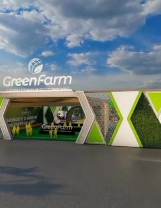Feira em Cuiabá deve reunir mais de 100 empresas do agro em setembro