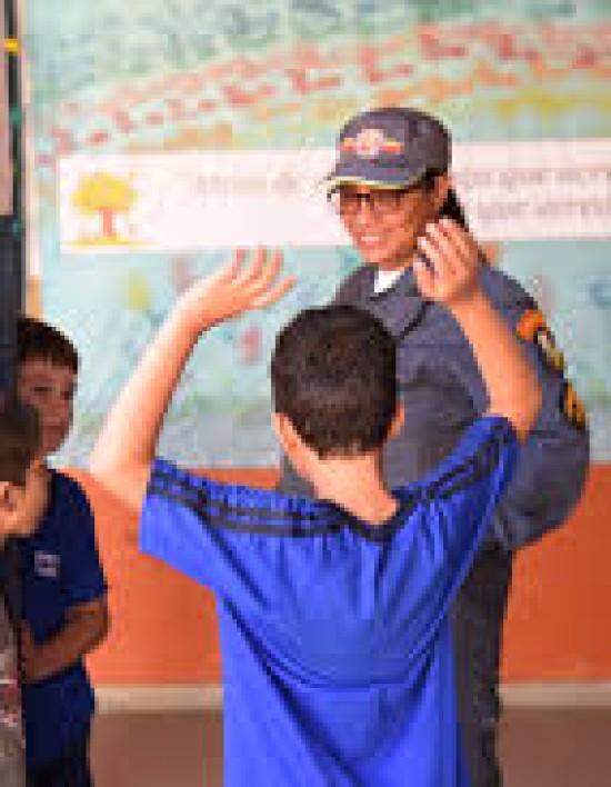 Prefeitura de Cuiabá lança Proerd na educação municipal