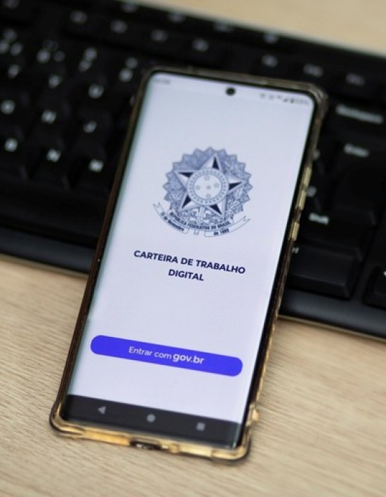 Brasil supera 1,2 milhão de empregos formais nos seis primeiros meses de 2025