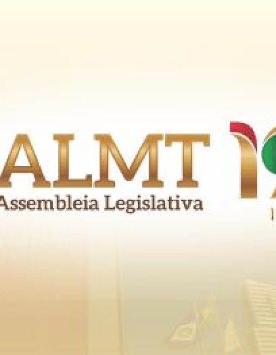 ALMT celebra 190 anos de instalação com sessão solene nesta quarta-feira
