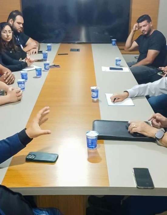 Secretário de Educação quer aprimorar gestão e eficiência pública com adoção de tecnologias