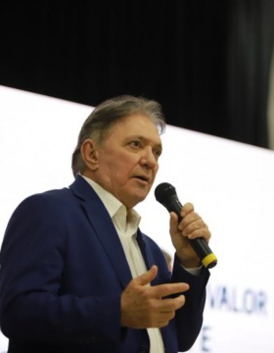Conselheiro propõe destinação de R$ 200 mi à merenda escolar e agricultura familiar