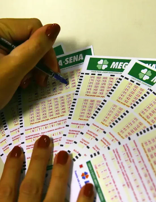 Mega-Sena não tem ganhadores e prêmio acumulado vai para R$ 9 milhões