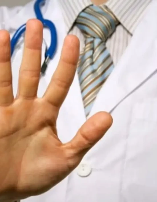 Brasil tem recorde de violência contra médicos; MT está entre os 10