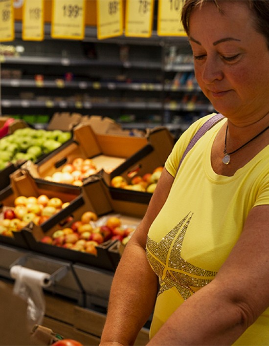 Cesta básica volta a registrar aumento de preço na primeira semana de agosto