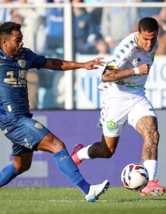 Cuiabá sofre revés para o Avaí em Florianópolis