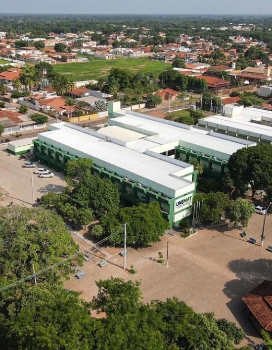 Inscrições para Vestibular Unemat 2026 iniciam no dia 25 de agosto