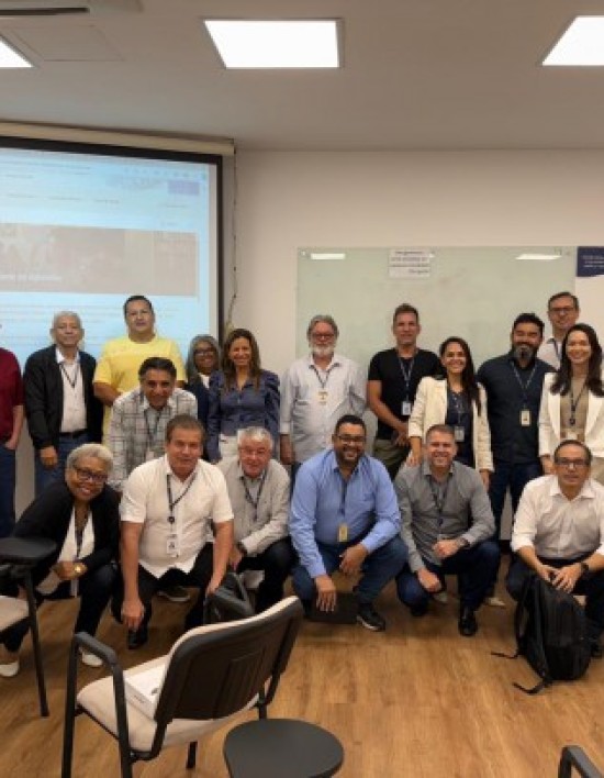 TCE-MT fiscaliza acesso à água e saneamento em escolas públicas em Mato Grosso