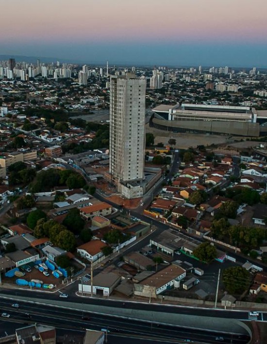 Conferência Estadual das Cidades começa na próxima segunda-feira (18)
