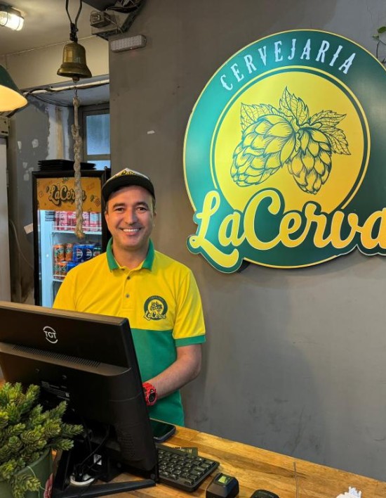 Crédito liberado pela Desenvolve MT para indústrias triplica no primeiro semestre de 2025