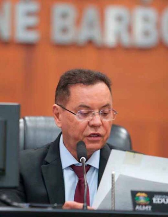 Deputado Botelho apresenta PL que trata da contratação de obras e serviços por concessionárias