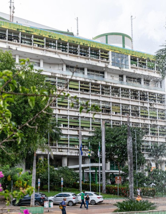 Vereadores anulam empréstimo que geraria R$ 278 milhões de juros