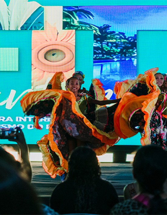 FIT Pantanal 2026 será lançada no Salão Nacional do Turismo em São Paulo