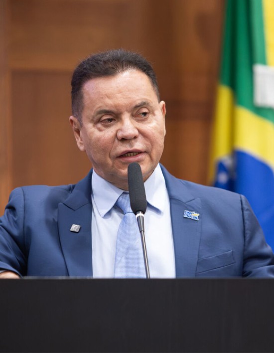 Deputado Botelho apresenta substitutivo integral à PEC que trata da Revisão Geral Anual como direito aos servidores civis e militares