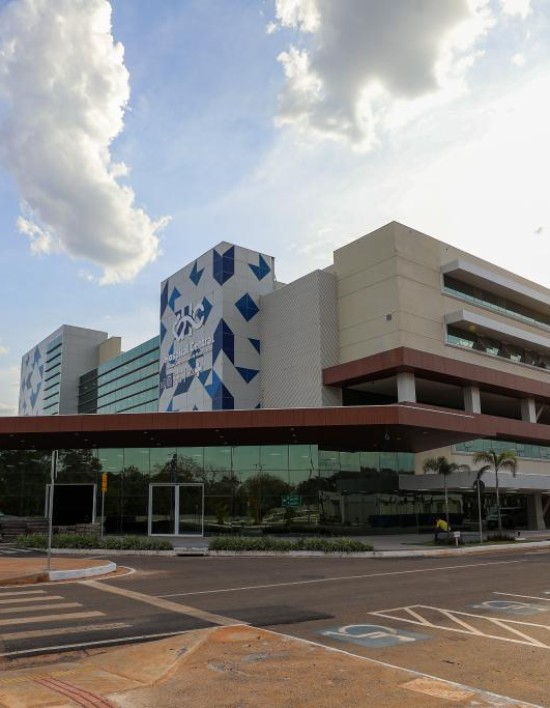 Einstein tem mais de 70 vagas abertas para o Hospital Central