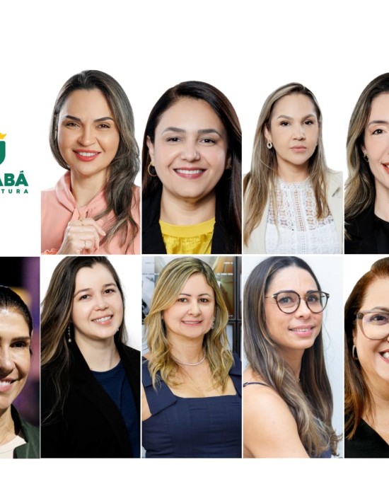 40% do alto escalão da Prefeitura de Cuiabá é ocupado por mulheres