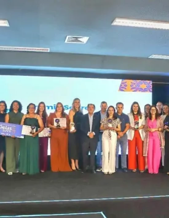 Prêmio Sebrae Mulher de Negócios celebra empreendedoras de MT e valoriza liderança feminina