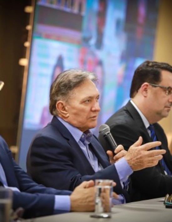 TCE-MT realiza evento para instruir construção de políticas públicas municipais para primeira infância