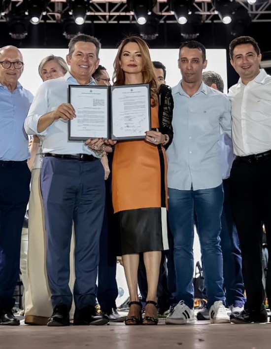 Governo de MT aumenta subsídios do programa SER Família Habitação