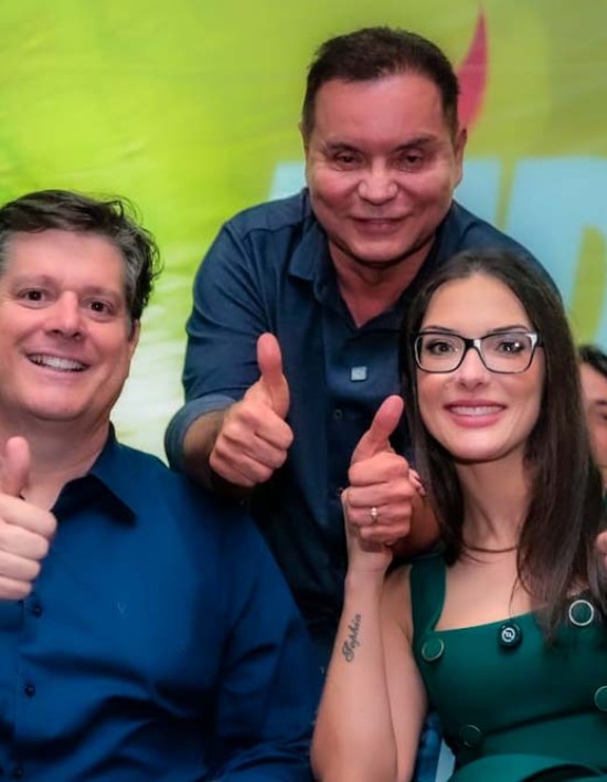 MDB foi um dos responsáveis pela redemocratização do Brasil, destaca deputado