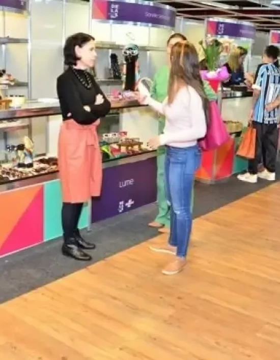 Atrações nacionais são definidas para a Feira do Empreendedor, em Cuiabá