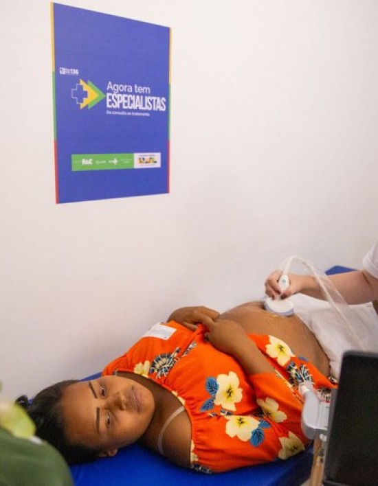 Mato Grosso receberá médicos do programa Agora Tem Especialistas em setembro