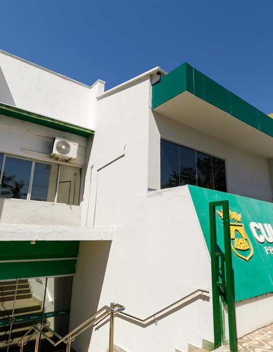 Inscrições para 1.985 vagas na Educação de Cuiabá começam na segunda
