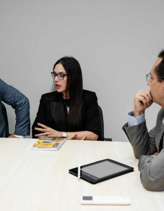 Max e Janaína lideram criação de núcleo de combate à violência política de gênero em MT