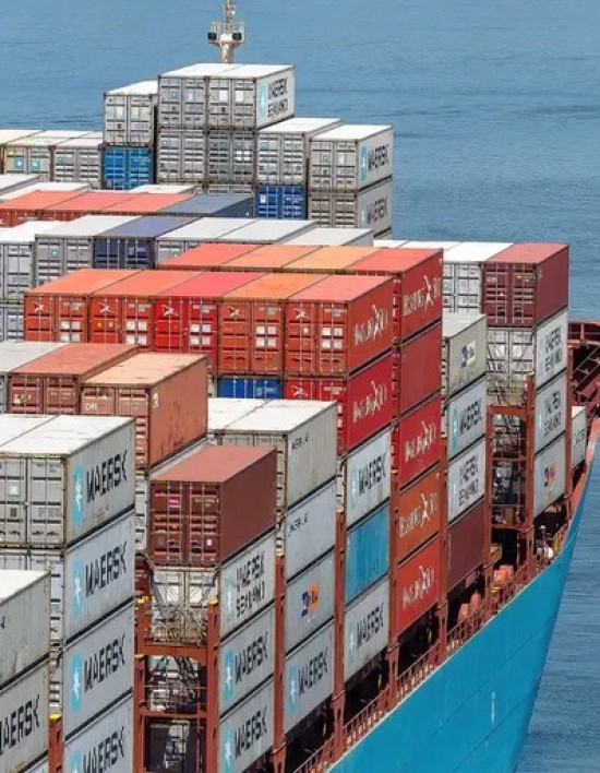 Brasil registra superávit de US$ 6,1 bi em agosto e recorde de exportações nos primeiros oito meses do ano