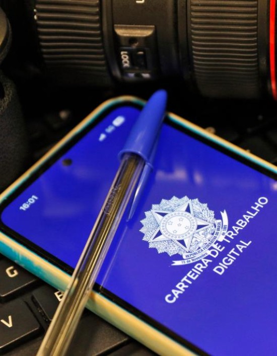 Mato Grosso é o segundo estado do país que mais gerou empregos formais em julho, segundo Caged