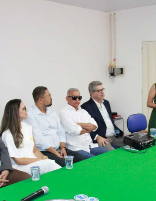 Várzea Grande é fundamental para saúde de Mato Grosso, afirmam prefeitos do Vale do Rio Cuiabá