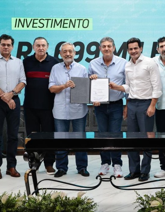 Novos contratos de concessão de Mato Grosso se tornam referência internacional