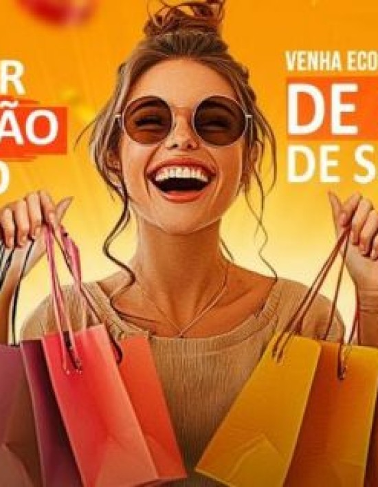 Liquida Grande Cuiabá 2025 começa nesta quinta-feira com descontos de até 70%