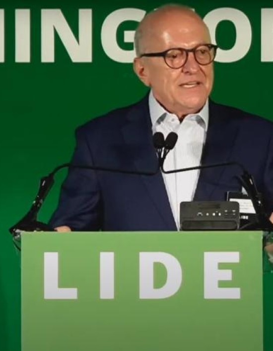 Mato Grosso é um pedaço do Brasil que tem dado muito certo, afirma vice-governador