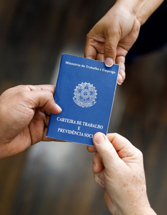 Sine Cuiabá tem mais de 400 vagas de emprego com salários que chegam a R$ 7 mil