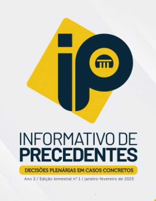 TCE-MT divulga 1ª edição bimestral do Informativo de Precedentes