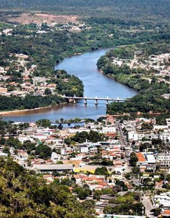 Max celebra os 77 anos de Barra do Garças com investimentos de R$ 10.7 milhões