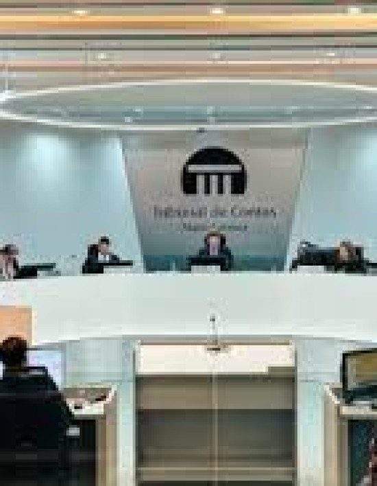 Pauta do Plenário Virtual desta semana conta com 77 processos