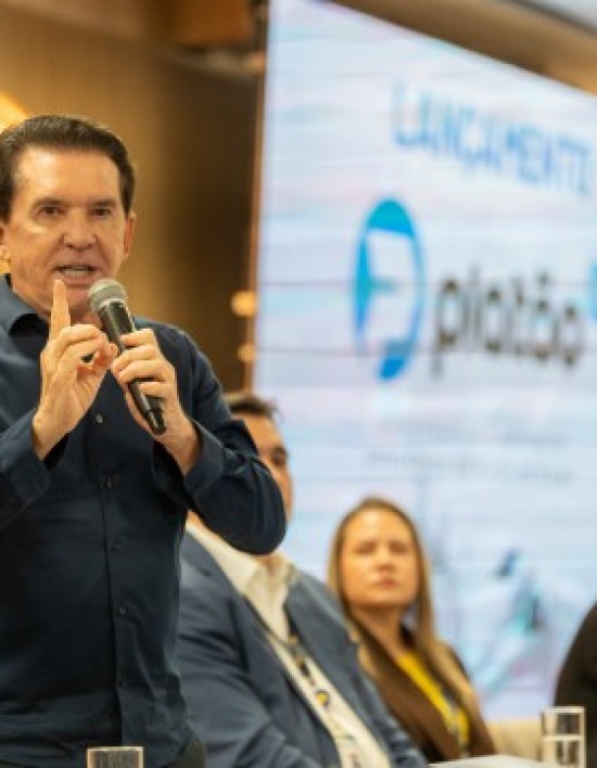 Platão nova ferramenta de IA do TCE-MT agiliza processos e fortalece fiscalização