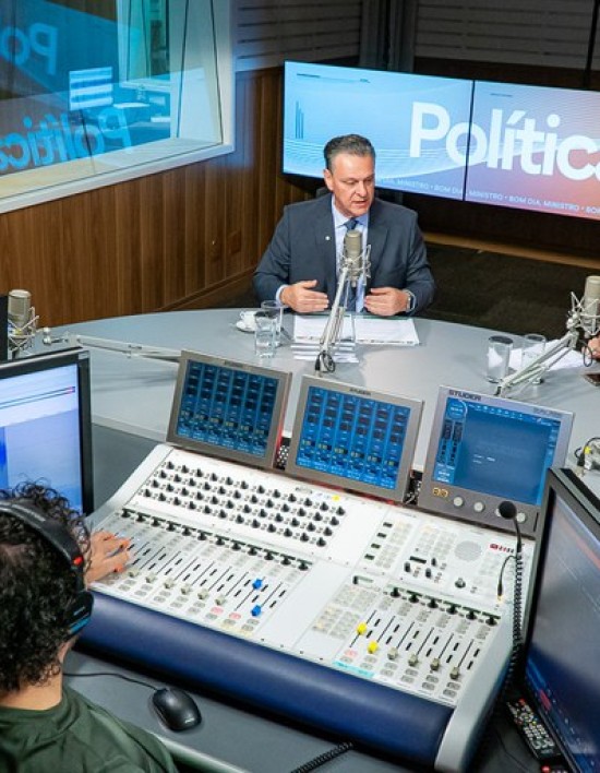 Fávaro celebra “recorde absoluto” de novos mercados para o Brasil 437