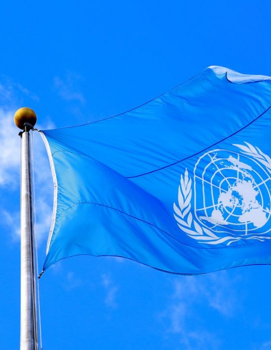 ONU condena Rússia por anexação de partes da Ucrânia
