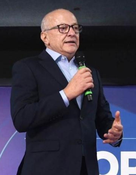 Vice-governador “Ações do Estado impulsionam crescimento e novas oportunidades em MT”