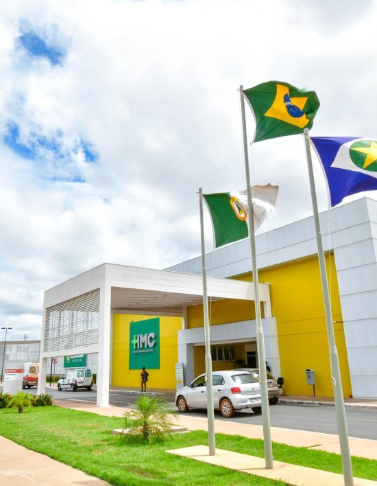 Cuiabá realiza Mutirão de Neurocirurgias para pacientes que aguardam desde 2017