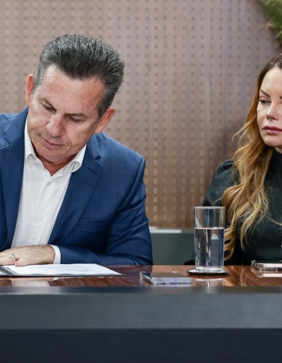 Governo de MT, TJ e MP unem esforços e assinam protocolo para endurecer combate à violência contra a mulher