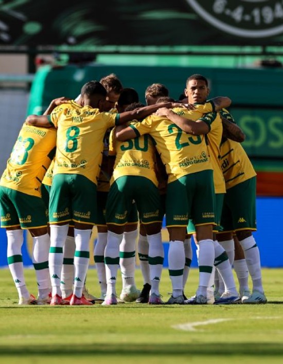 Cuiabá supera Athletic e fica a dois pontos do G4 na Série B