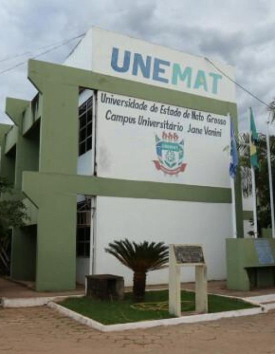 Unemat abrirá 15 vagas de Mestrado